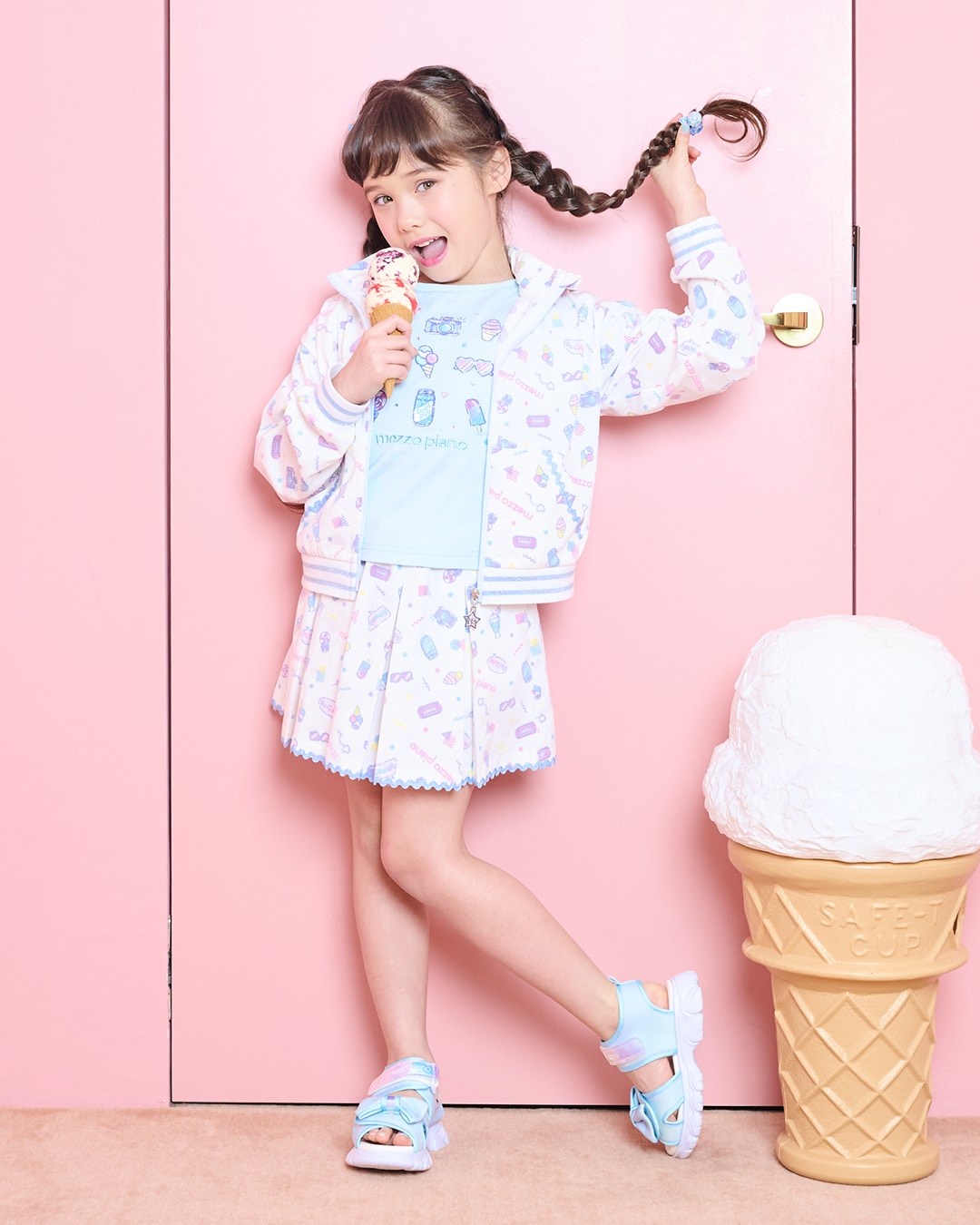 Summer Collection 2026