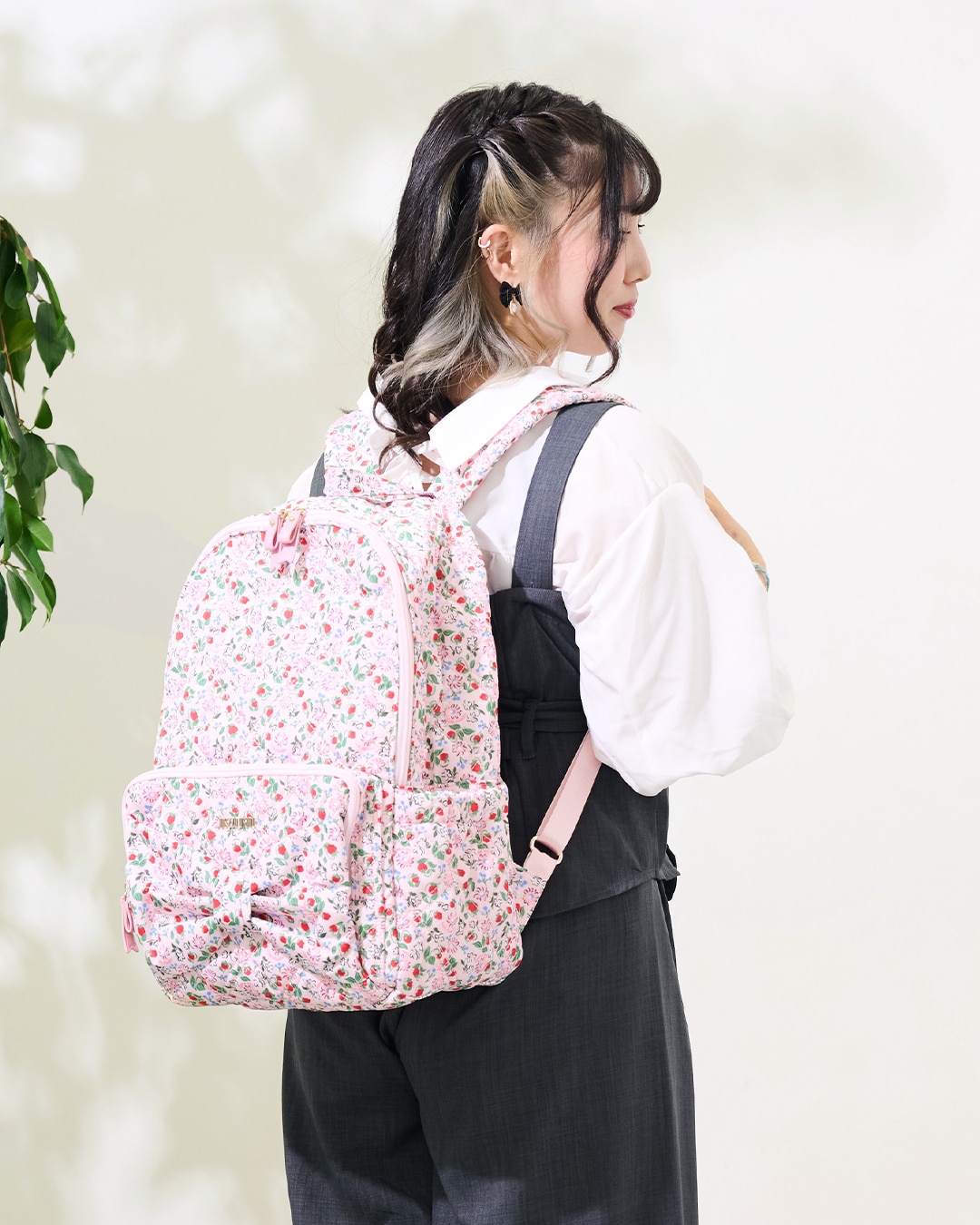mezzo paino × Cath Kidston Special Item