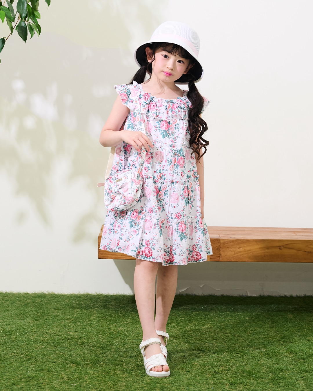 mezzo piano × Cath Kidston Special Item