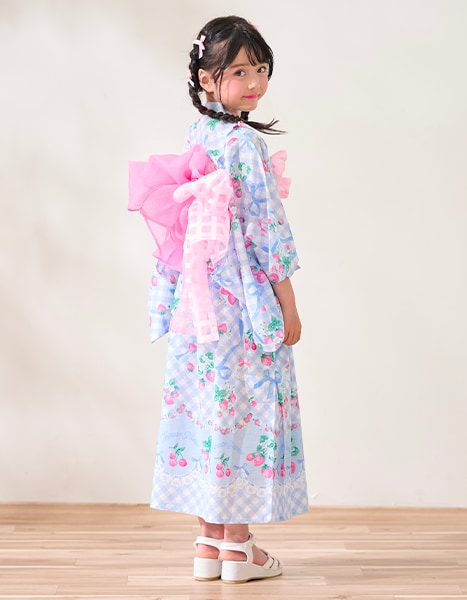 浴衣・甚平コレクション