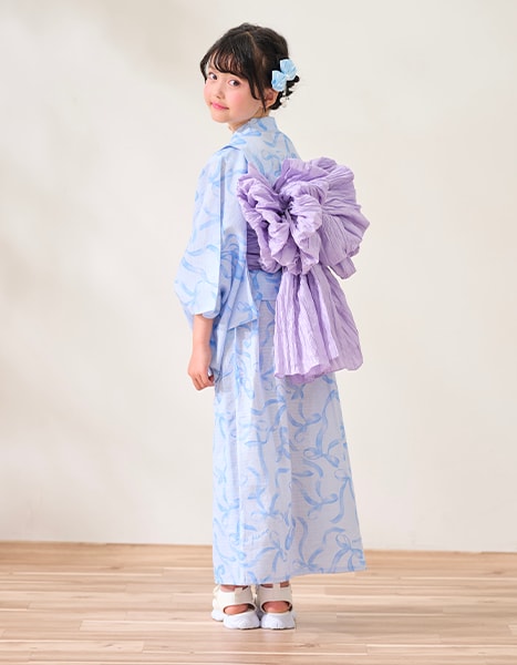 浴衣・甚平コレクション