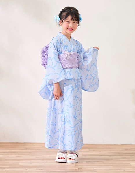 浴衣・甚平コレクション