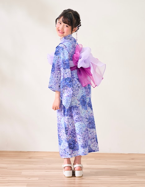 浴衣・甚平コレクション