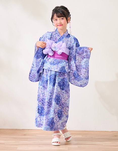 浴衣・甚平コレクション