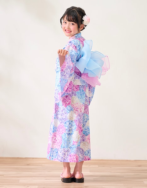 浴衣・甚平コレクション