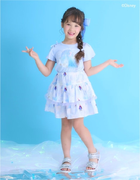 mezzo piano × Disney Special Collection 2026