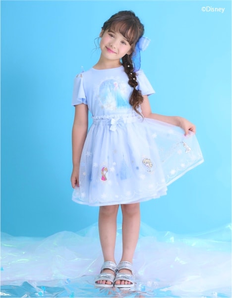 mezzo piano × Disney Special Collection 2026