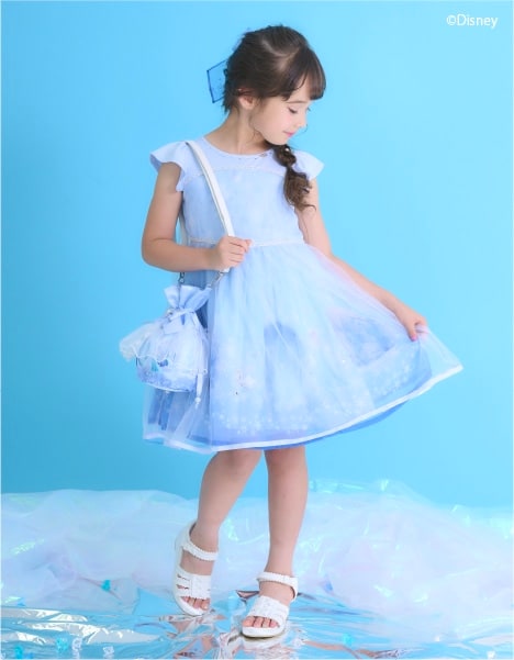 mezzo piano × Disney Special Collection 2026