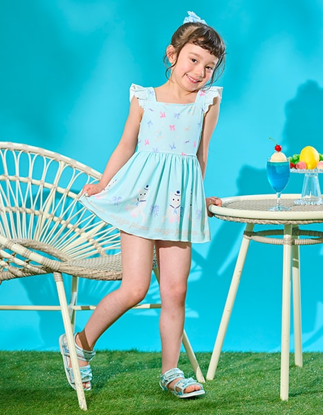 Swimwear Collection 2026