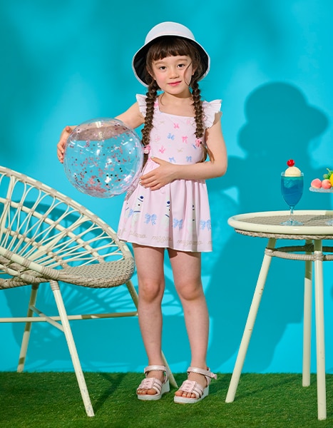 Swimwear Collection 2026