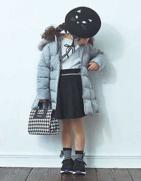 Anna Sui Mini アナスイミニ 公式通販サイト Narumiya Online ナルミヤオンライン