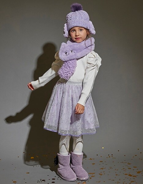 ANNA SUI mini 2022 WINTER CATALOG COLLECTION