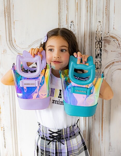 ANNA SUI mini 2023 SPRING COLLECTION