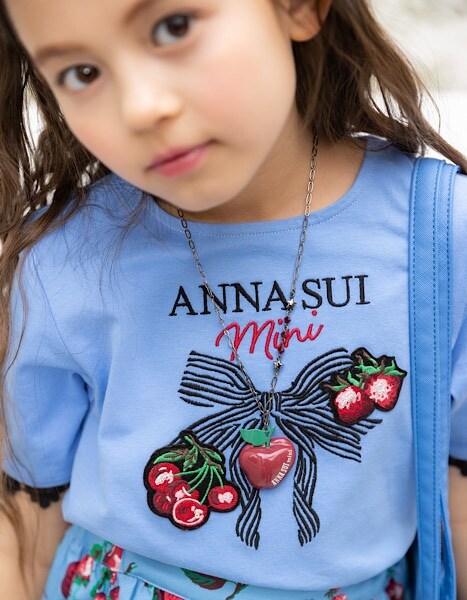 ANNA SUI mini(アナスイミニ)公式通販サイト | NARUMIYA ONLINE 