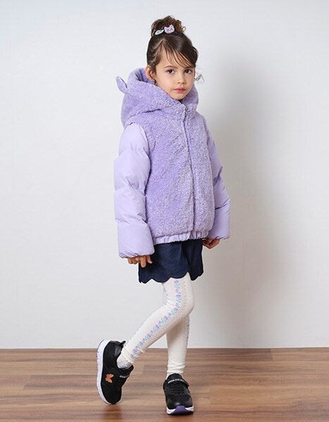 ANNA SUI mini 2023 AUTUMN COLLECTION