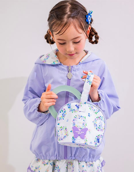 Spring Collection 2025
