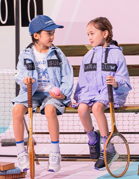 Spring Collection 2025
