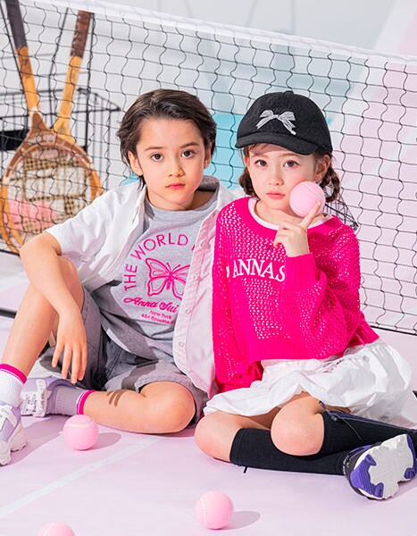 Spring Collection 2025