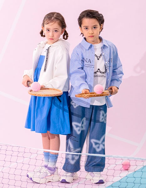 Spring Collection 2025