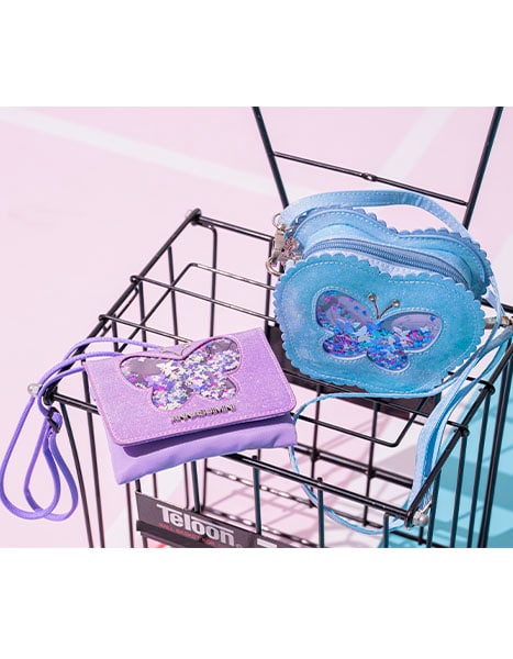 Spring Collection 2025