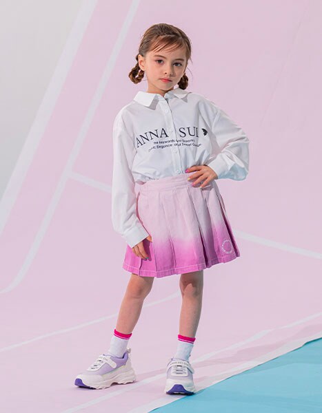 Spring Collection 2025