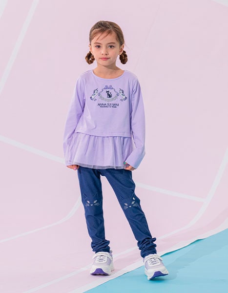 Spring Collection 2025