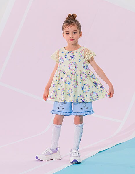 Spring Collection 2025