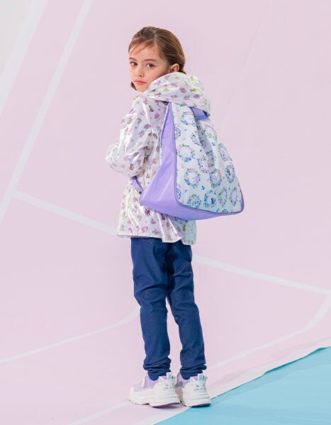 Spring Collection 2025