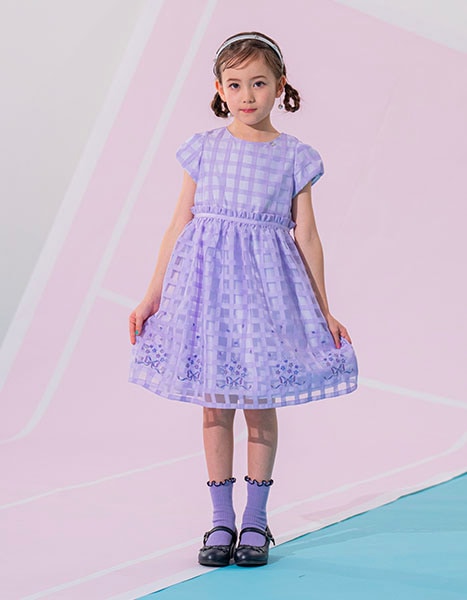 Spring Collection 2025