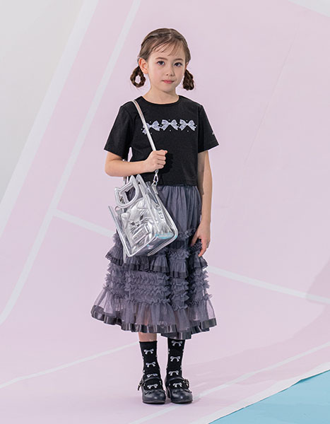 Spring Collection 2025