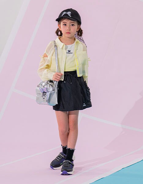 Spring Collection 2025