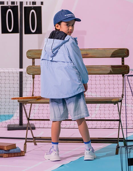 Spring Collection 2025