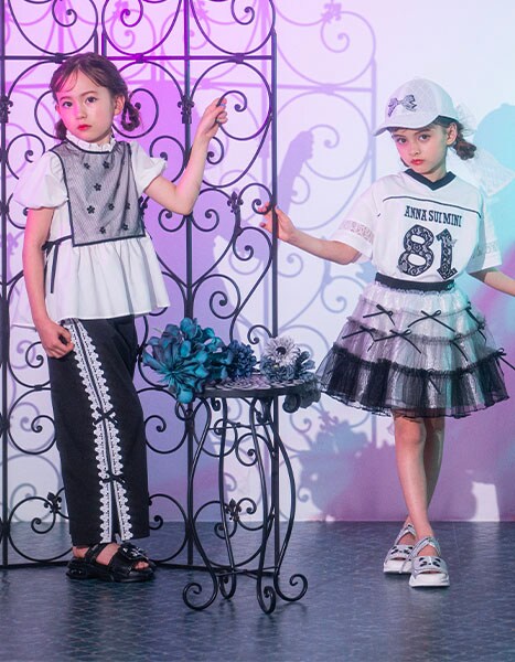 Summer Collection 2025