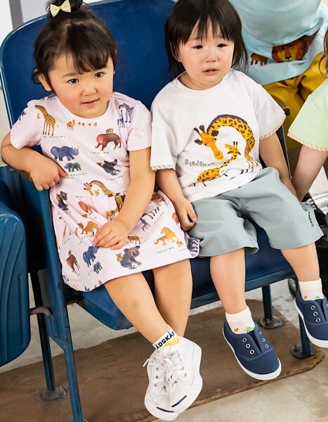 kladskap 2023 SUMMER COLLECTION
