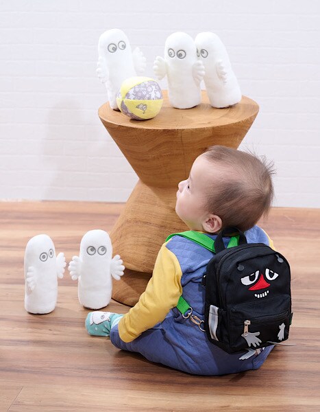 kladskap 2024 AUTUMN & WINTER MOOMIN COLLECTION