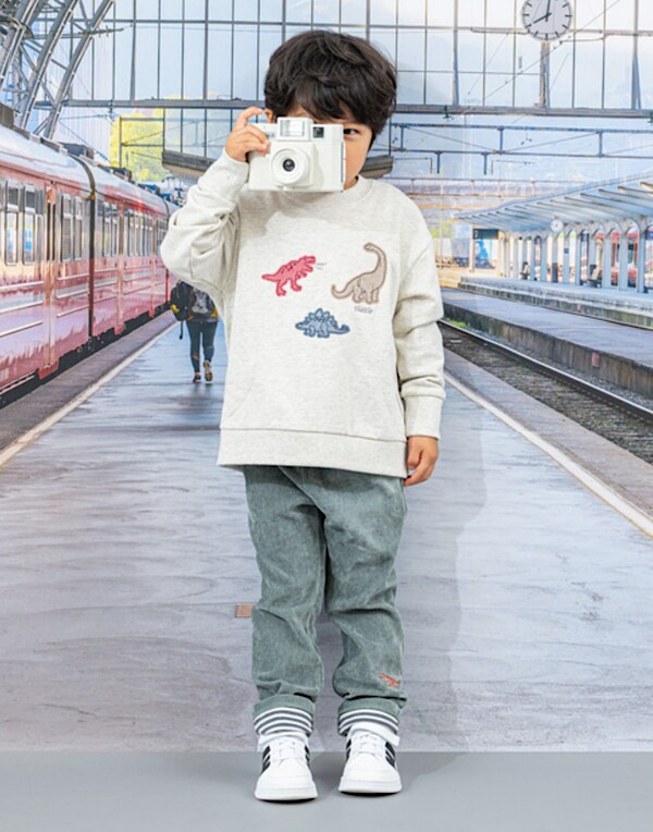 kladskap 2024 WINTER COLLECTION