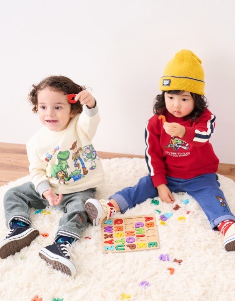 kladskap 2025 TOY STORY COLLECTION