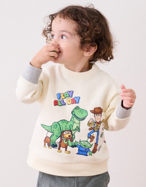kladskap 2025 TOY STORY COLLECTION