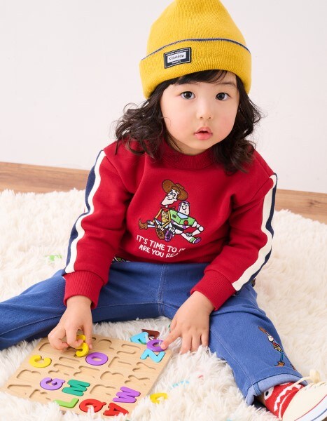 kladskap 2025 TOY STORY COLLECTION