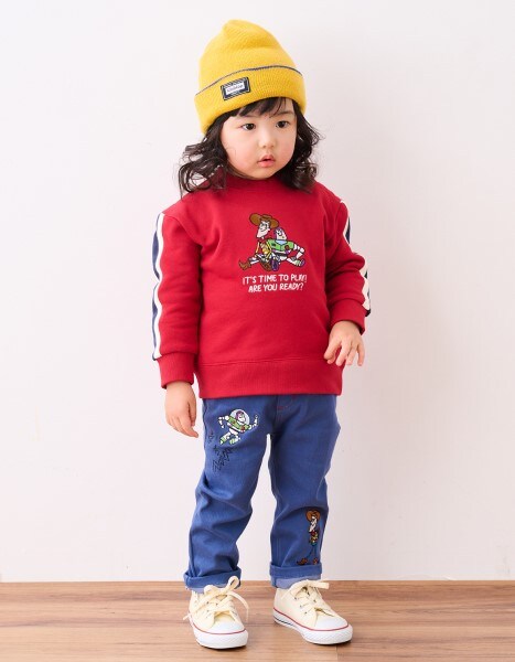 kladskap 2025 TOY STORY COLLECTION