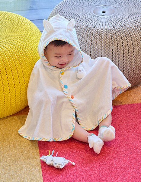 kladskap 2025 MOOMIN SPRING COLLECTION Vol.01