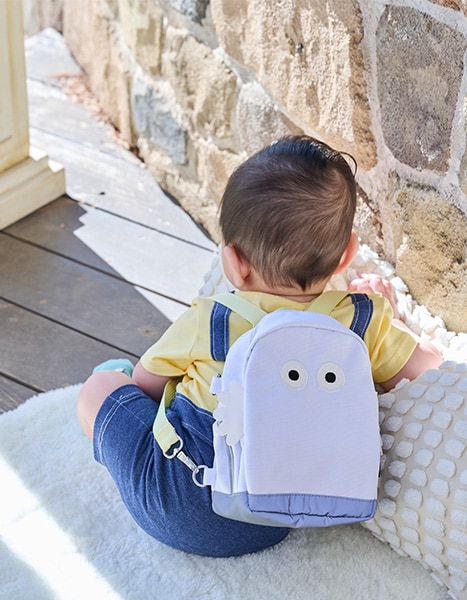 kladskap 2025 MOOMIN SPRING COLLECTION Vol.01