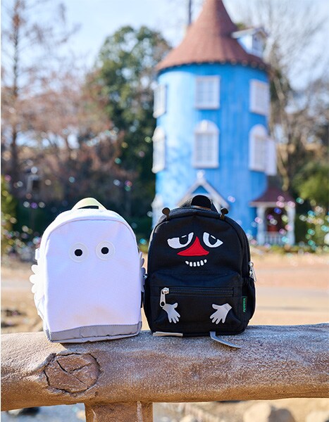 kladskap 2025 MOOMIN SPRING COLLECTION Vol.01