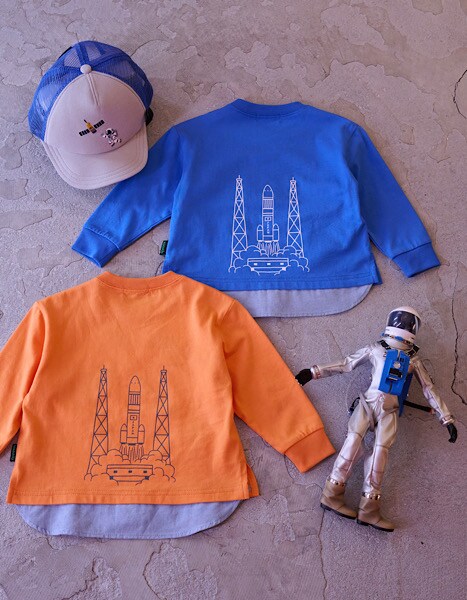 kladskap 2025 JAXALABEL SPRING COLLECTION