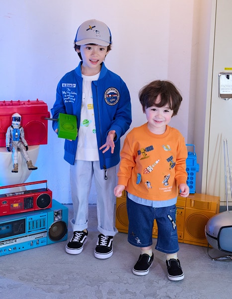 kladskap 2025 JAXALABEL SPRING COLLECTION