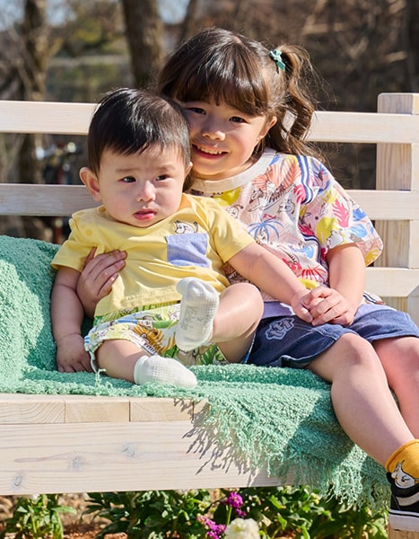 kladskap 2025 Newborn&Baby SPRING COLLECTION