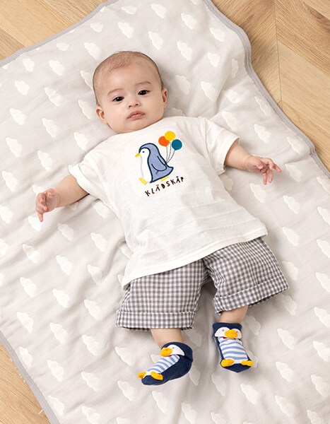 kladskap 2025 Newborn&Baby Spring&Summer COLLECTION