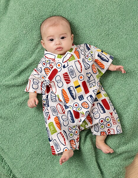 kladskap 2025 Newborn&Baby Spring&Summer COLLECTION