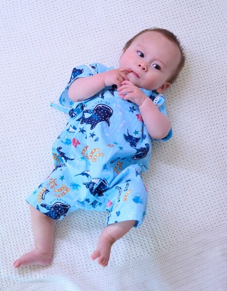 kladskap 2025 Newborn&Baby Spring&Summer COLLECTION