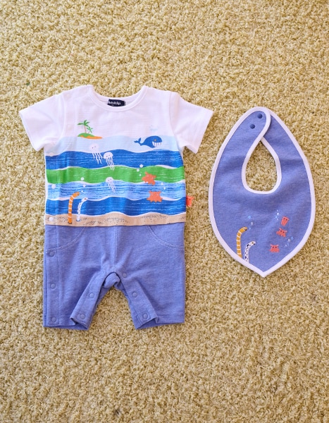 kladskap 2025 Newborn&Baby Spring&Summer COLLECTION